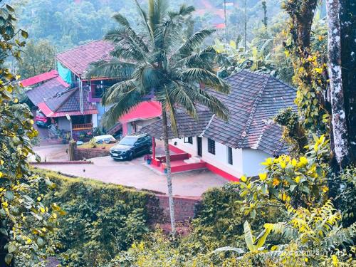 Madikeri Casa | Grandpa's Vintage Home Stay