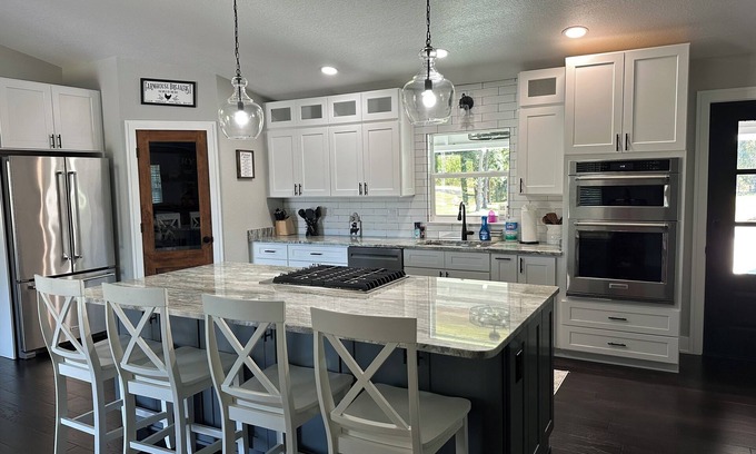 Florida Indian River Casa | Grandpas Place
