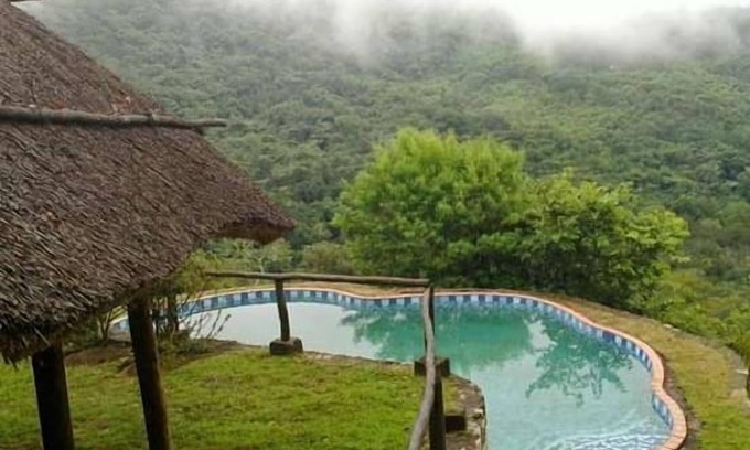 Mutare Cabina | Grandray Lodge