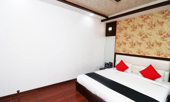 Taj Ganj Casa | Grands Best Hotel Suite