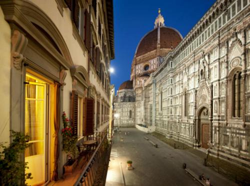 Duomo Apartamento | Granduomo Charming Accomodation
