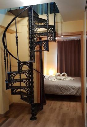 Le Perray-en-Yvelines Apartamento | GranDuplex proche sites Olympique