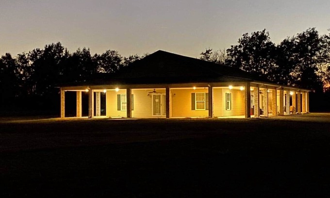 Ethel Otro | Grandview Acres Lodge