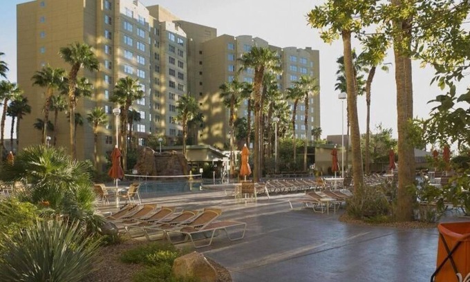 Enterprise Condominio | Grandview at Las Vegas Two-Bedroom, Two-Bath Condo