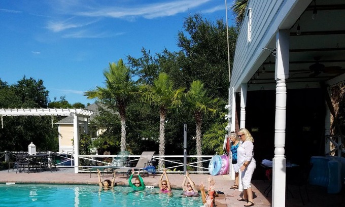 Mount Dora Cama Y Desayuno | Grandview B&B Mount Dora