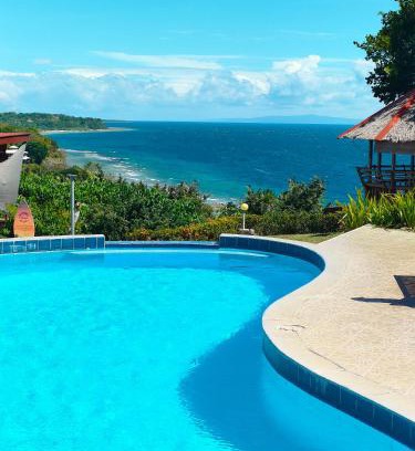 Zamboanguita Casa | Grandview Cottages Resort