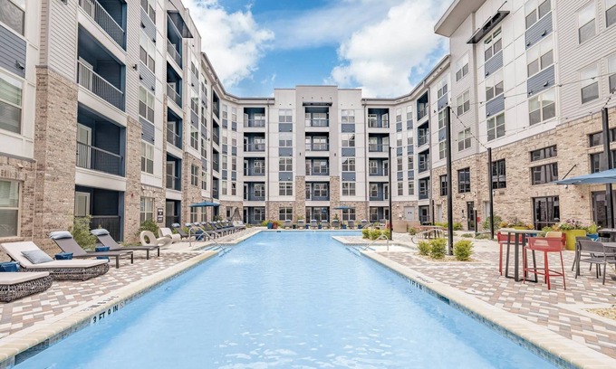 Crestline Heights Apartamento | Grandview Getaway:Apartment with Amazing Amenities