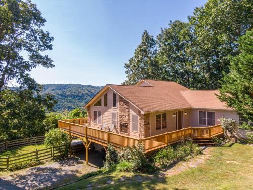 Deep Gap Casa | Grandview Getaway