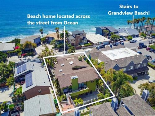 Leucadia Casa | GrandView