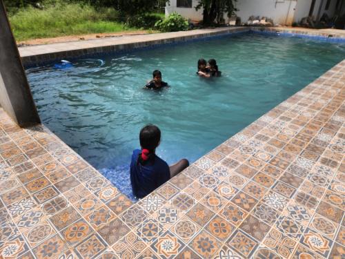 Agara Casa | Grandvill Resort