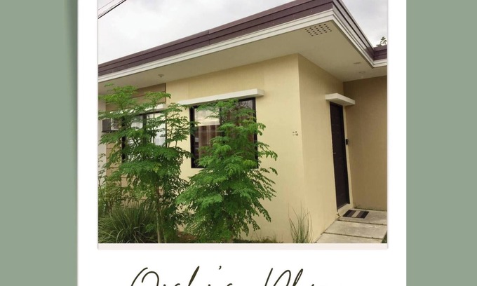 Iligan Casa | Grandville Dalipuga Iligan con Wi-Fi