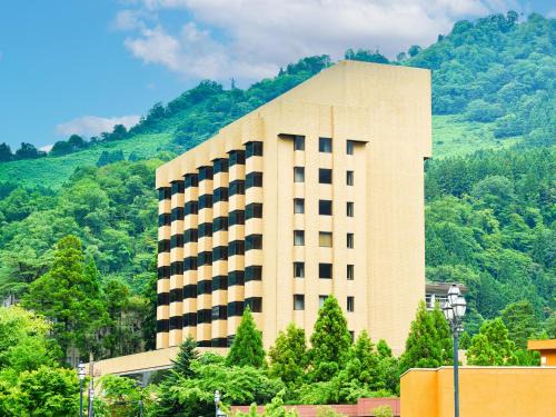 Kurobe Hotel | Grandvrio Hotel Unazukionsen