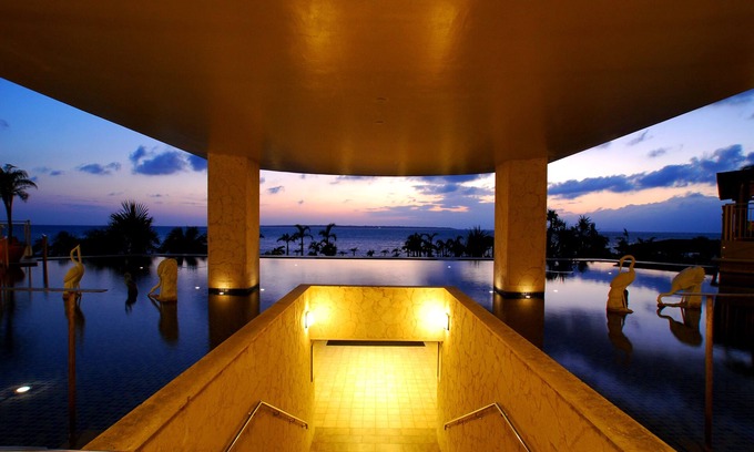 Taketomi-jima Taketomi-cho Complejo | Grandvrio Resort Ishigakijima