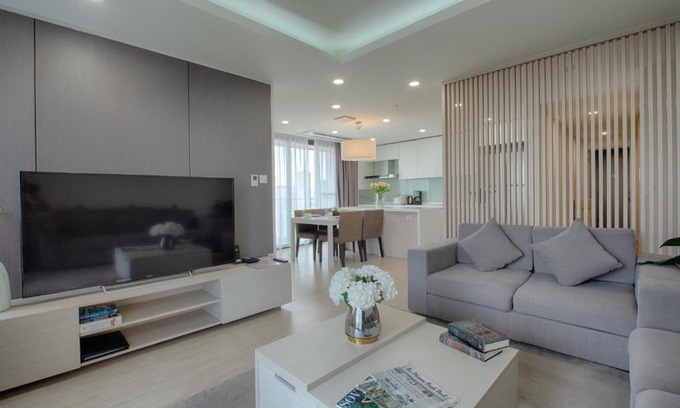 Tuol Kouk Hotel | GRANFERTE Phnom Penh Hotel