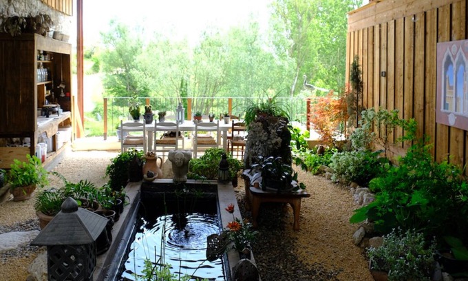 Boisse Casa | Grange Amenagee Avec Jardin, a 4 km du Village Medieval D'issigeac