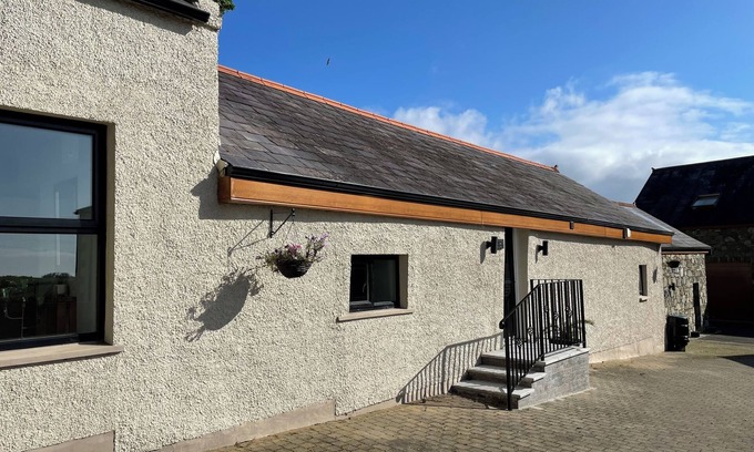 Downpatrick Cabaña | Grange Cottage, Ardglass