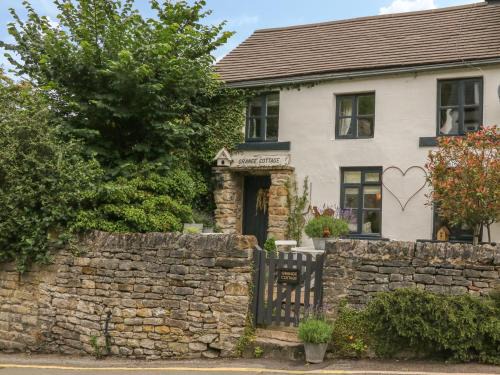 Castleton Casa | Grange Cottage