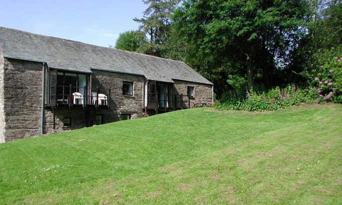 Low Newton Casa | Grange Cottage Lakeside Windermere