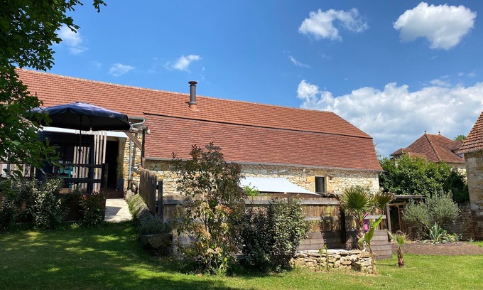 Prudhomat Casa | Grange de Gaubert à Prudhomat
