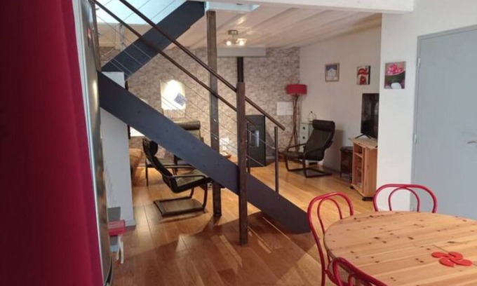 Beyrede-Jumet Casa | Grange en Vallée D'aure, Proche Saint-lary et Loudenvielle