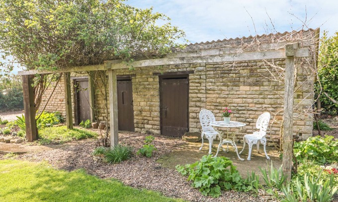 Sleaford Cabaña | Grange Farm Cottage, SILK WILLOUGHBY