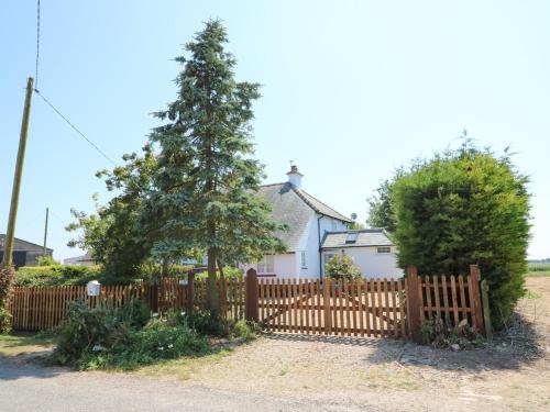 Tilney Fen End Casa | Grange Farm Cottage
