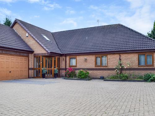 West Bridgford Casa | Grange House