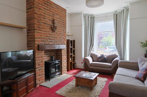 Stockton-on-Tees Apartamento | Grange House
