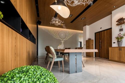 Taitung Cama Y Desayuno | Grange Inn