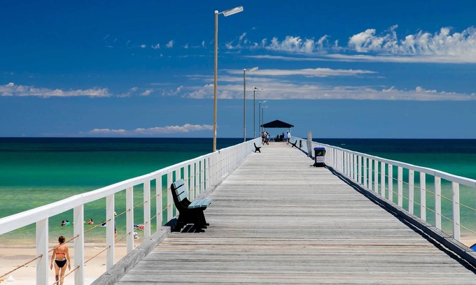 Grange Casa | Grange Parkview - Architectural, Seaside, Family