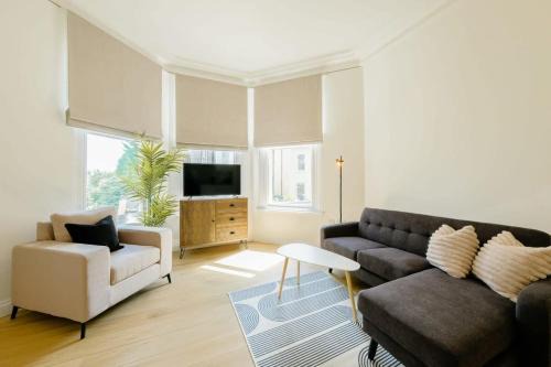 Clifton Apartamento | Grange Rd Flat 1 one bedroom flat