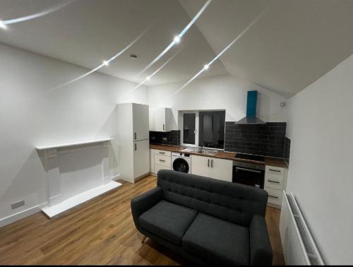 South Norwood Apartamento | Grange Road Apartment
