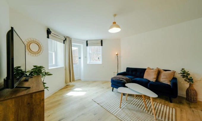 Clifton Apartamento | Grange Road Two Bedroom Flat
