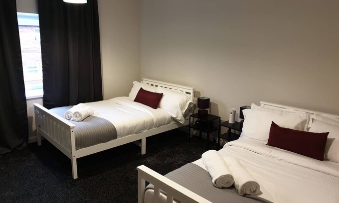 Chester-le-Street Casa | Grange Villas Diamond ,nr Chester le Street ,3 Bed