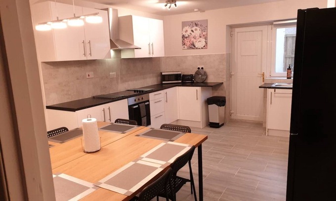 Chester-le-Street Apartamento | Grange Villas Diamond ,nr Chester le Street ,3 Bed