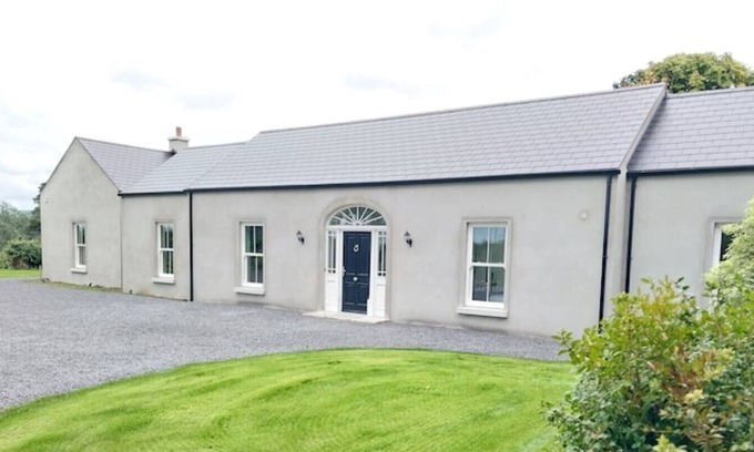 Grangecon Casa | Grangecon Getaway near Rathsallagh