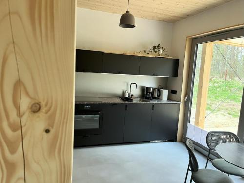 Linia Apartamento | GRANIASTE - dom i apartamenty z sauną