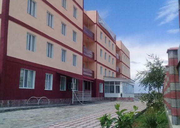 Moiynkum District Hotel | Granit Hotel