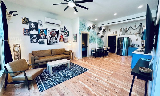 Enterprise Condominio | Granite Butte is part of the Litch Hotel: fully equipped,Luxury vacation rental condos