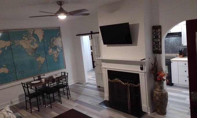 Elberton Casa | Granite Nest West Spacious 2 Bedroom - WiFi - TV