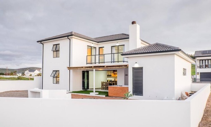 St. Helena Bay Casa | Granite View