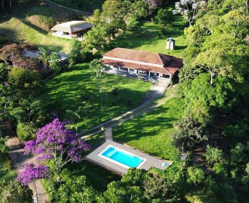 Juiz de Fora Casa | Granja Chácara Recanto do Vovô