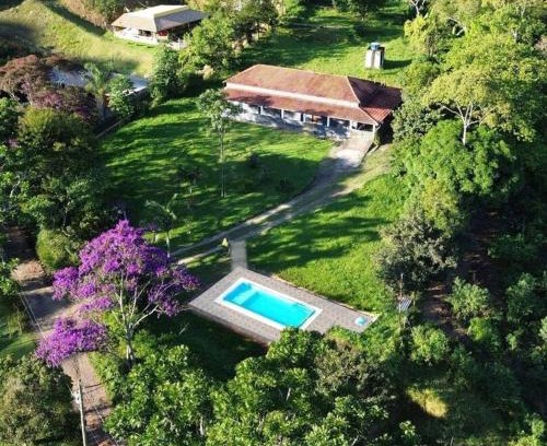 Juiz de Fora Casa | Granja Chácara Recanto do Vovô