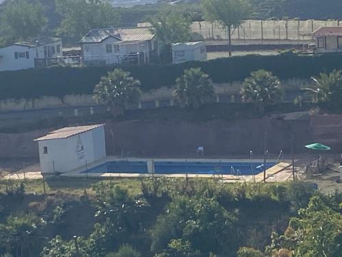 Iznate Apartamento | Granja de Iznate Apartamento