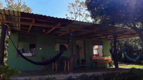 Monteverde Casa | Granja los Campesinos
