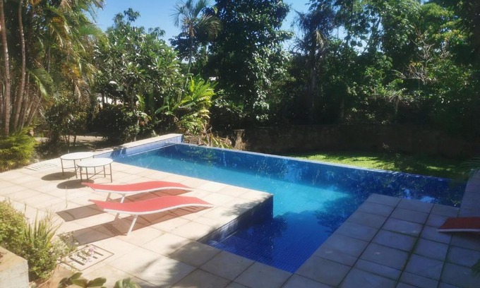 Itaugua Apartamento | Granja Relax