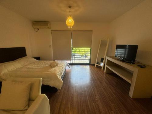 Núñez Apartamento | GranMonoambiente Pedraza 2134Uno