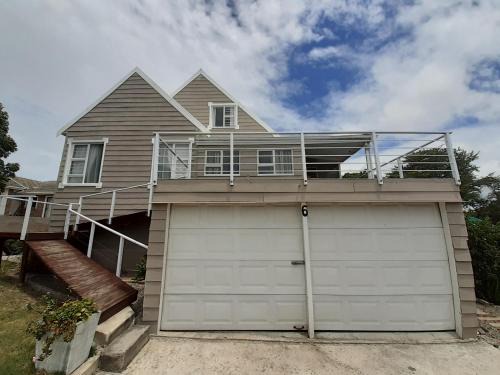 Seafield Apartamento | Granny flat