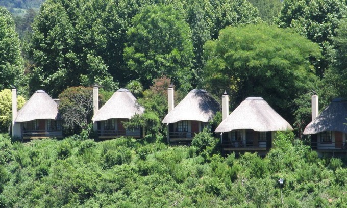 Lidgetton West Casa | Granny Mouse Country House & Spa