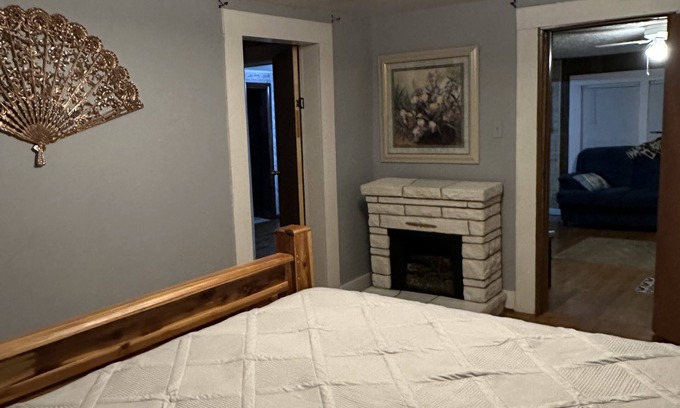 Rutledge Casa | Granny & Papaw's Place Cherokee Lake